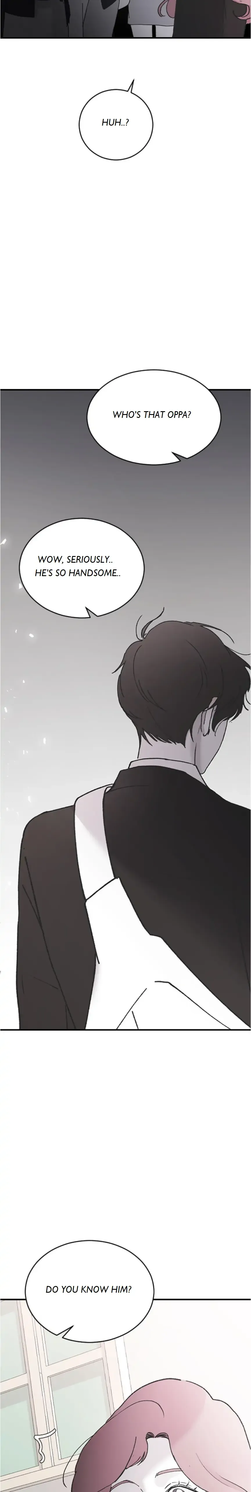 My Three Annoying Brothers Chapter 44 page 38 - 