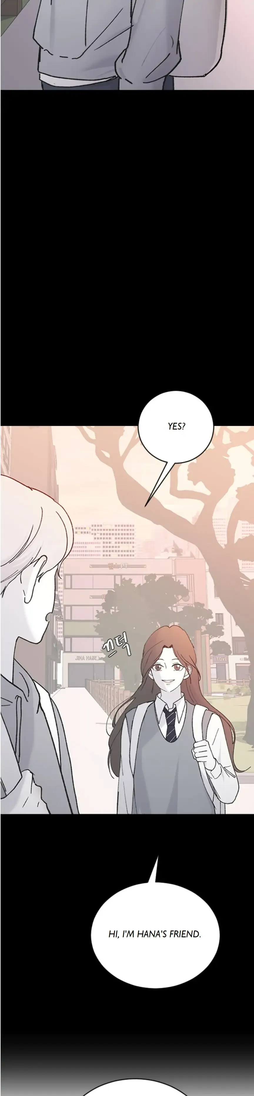 My Three Annoying Brothers Chapter 44 page 5 - 