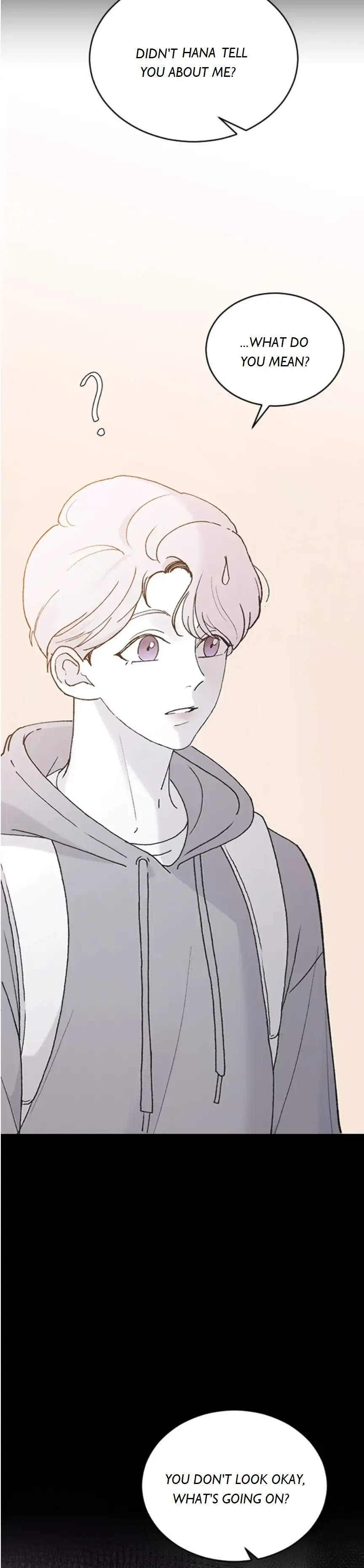 My Three Annoying Brothers Chapter 44 page 6 - 