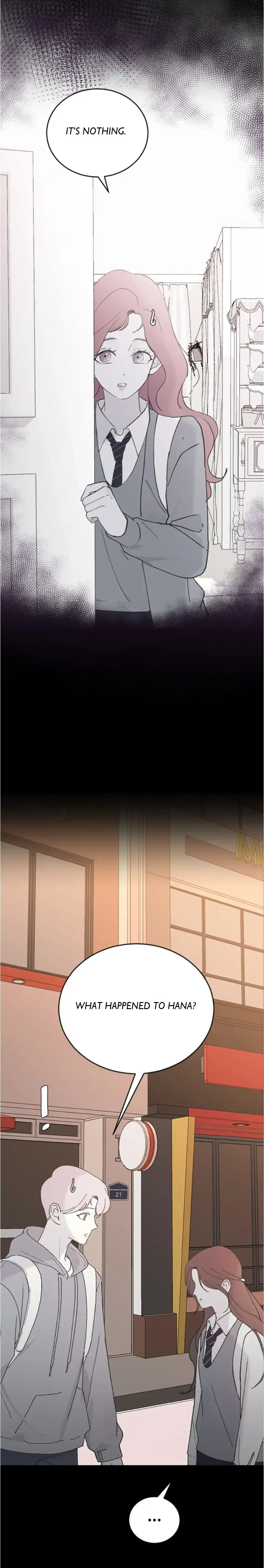 My Three Annoying Brothers Chapter 44 page 7 - 