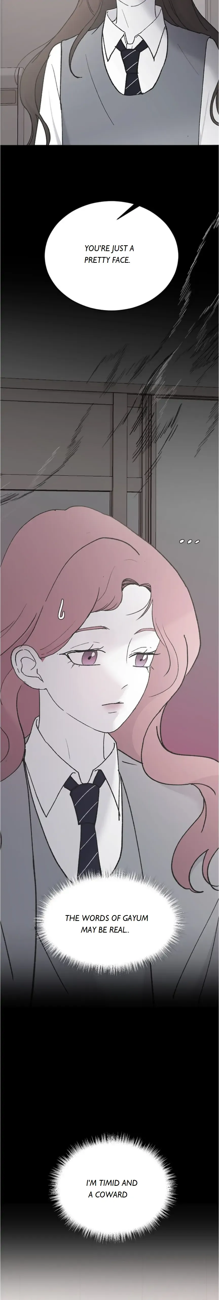 My Three Annoying Brothers Chapter 44 page 10 - 