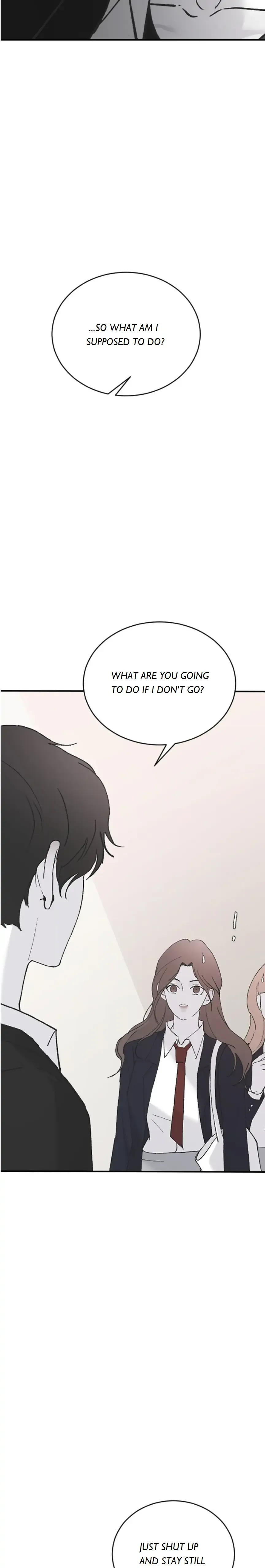 My Three Annoying Brothers Chapter 45 page 14 - 