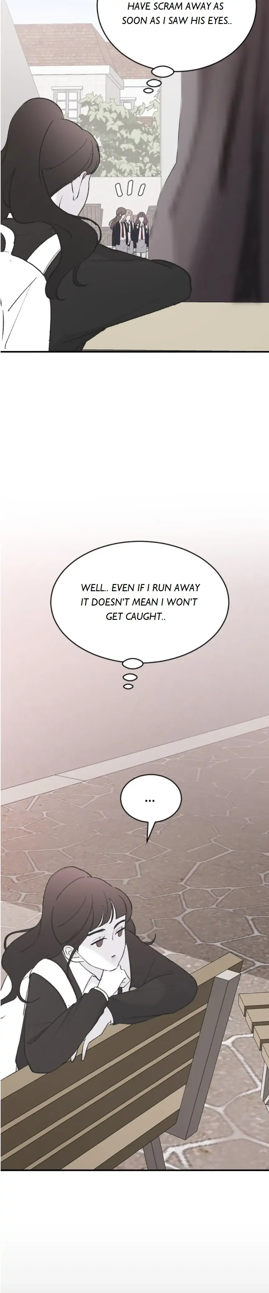 My Three Annoying Brothers Chapter 45 page 18 - 