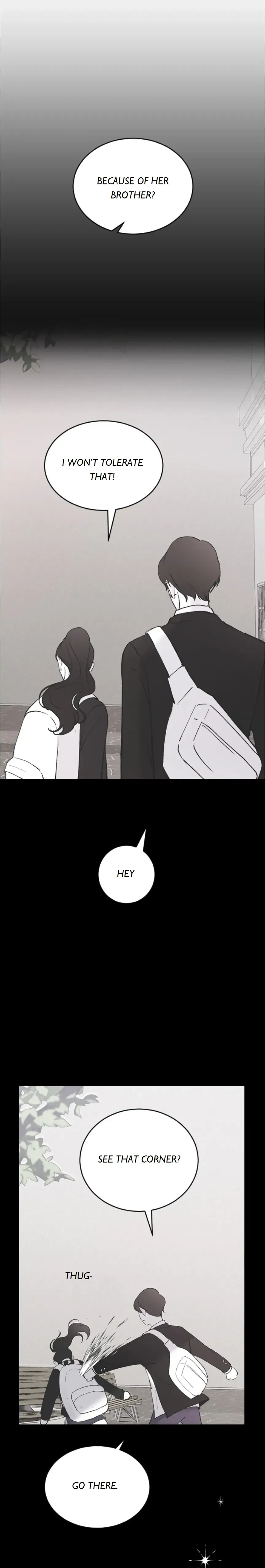 My Three Annoying Brothers Chapter 45 page 19 - 