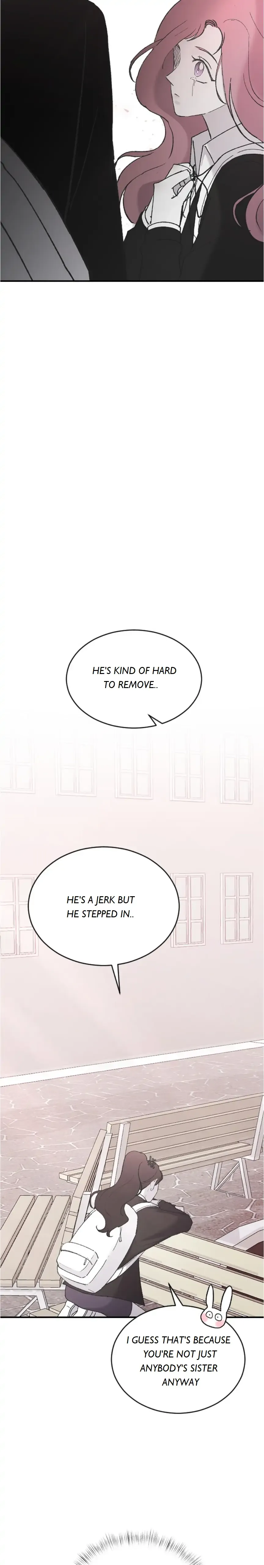 My Three Annoying Brothers Chapter 45 page 22 - 