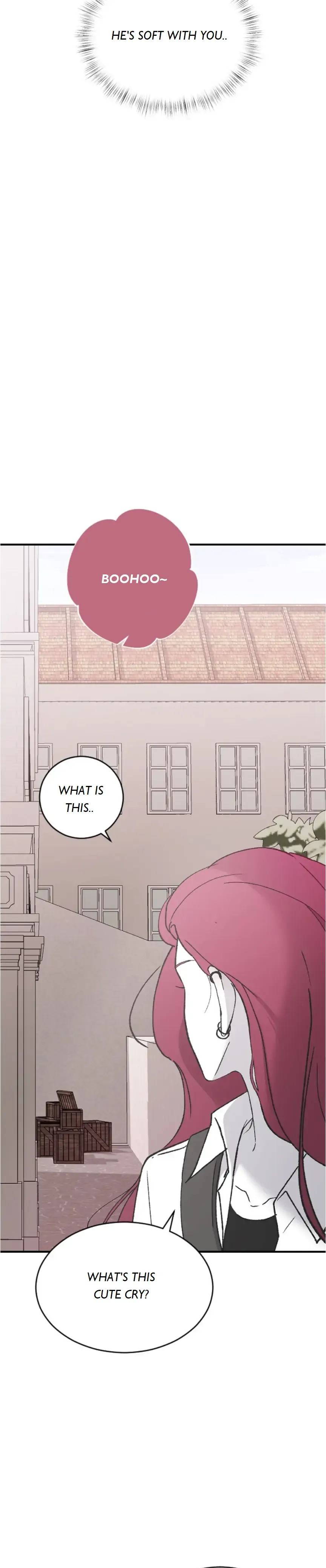 My Three Annoying Brothers Chapter 45 page 23 - 