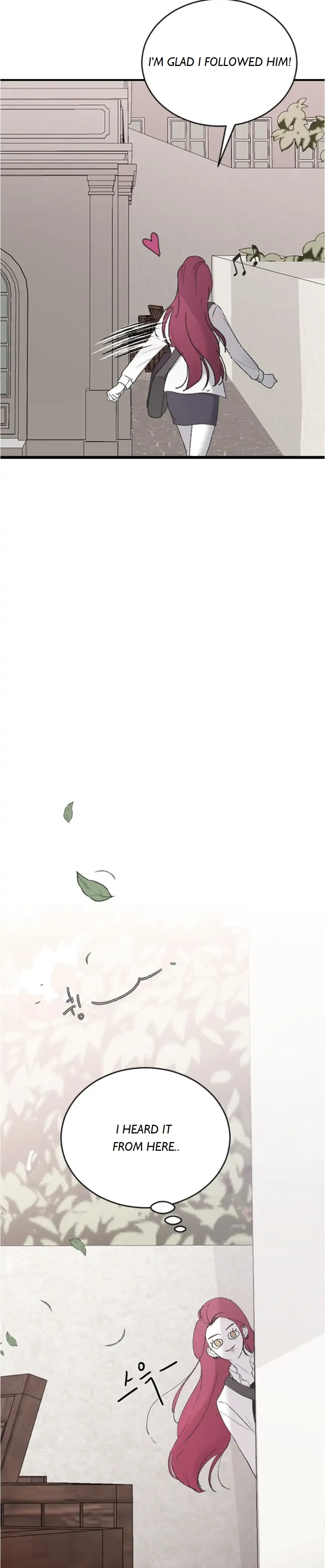 My Three Annoying Brothers Chapter 45 page 24 - 