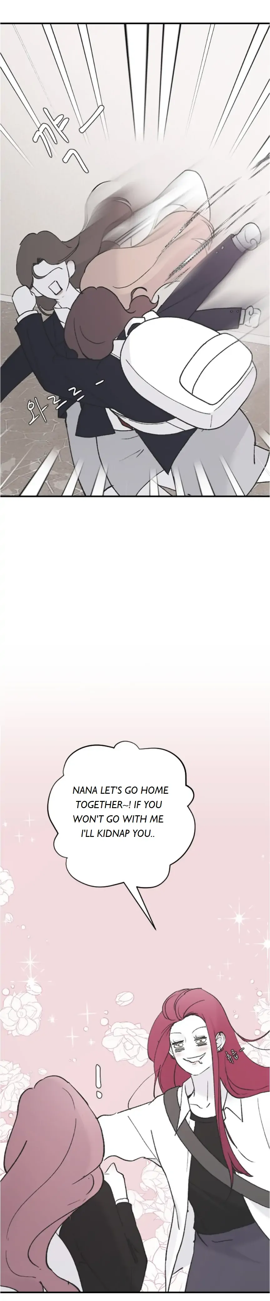 My Three Annoying Brothers Chapter 45 page 30 - 