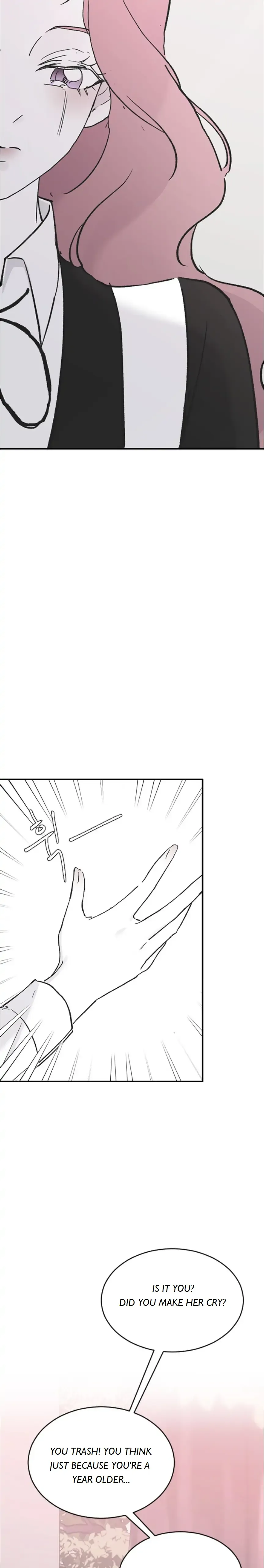 My Three Annoying Brothers Chapter 45 page 32 - 