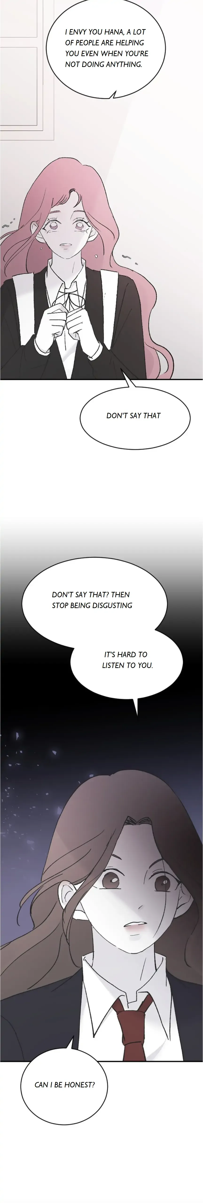 My Three Annoying Brothers Chapter 45 page 34 - 
