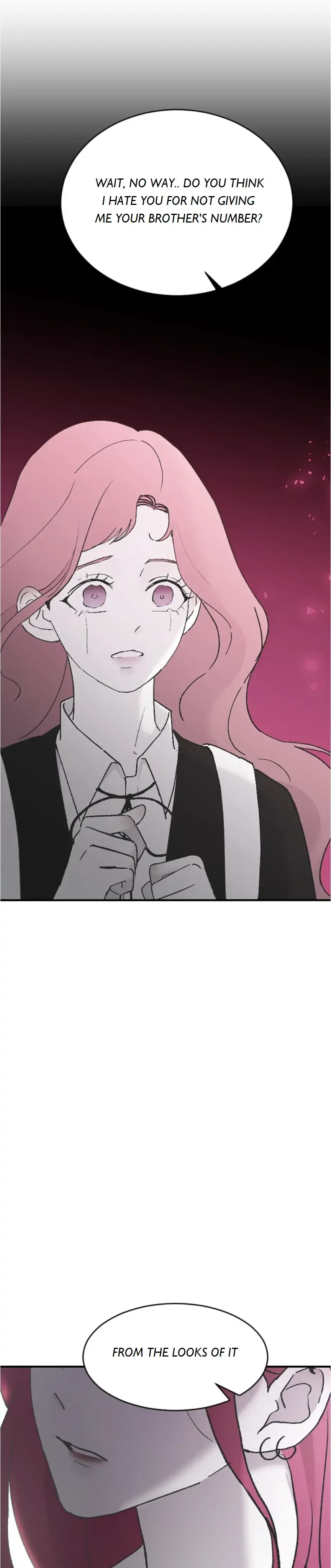 My Three Annoying Brothers Chapter 45 page 35 - 