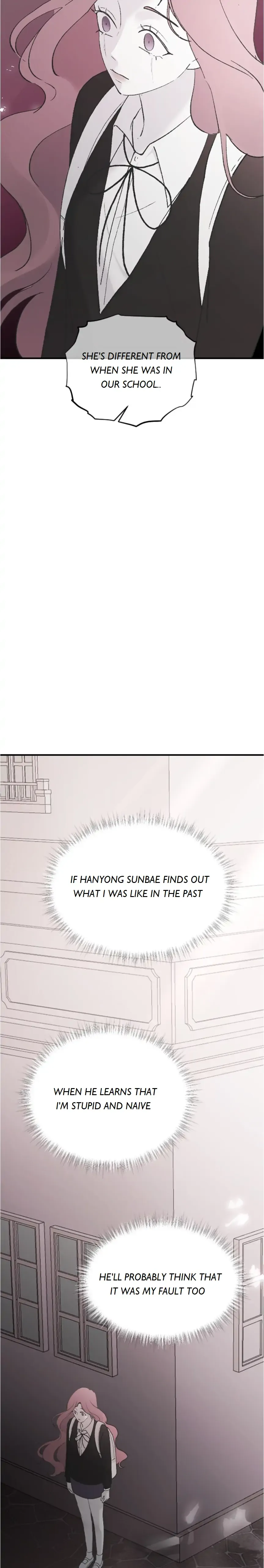 My Three Annoying Brothers Chapter 45 page 8 - 