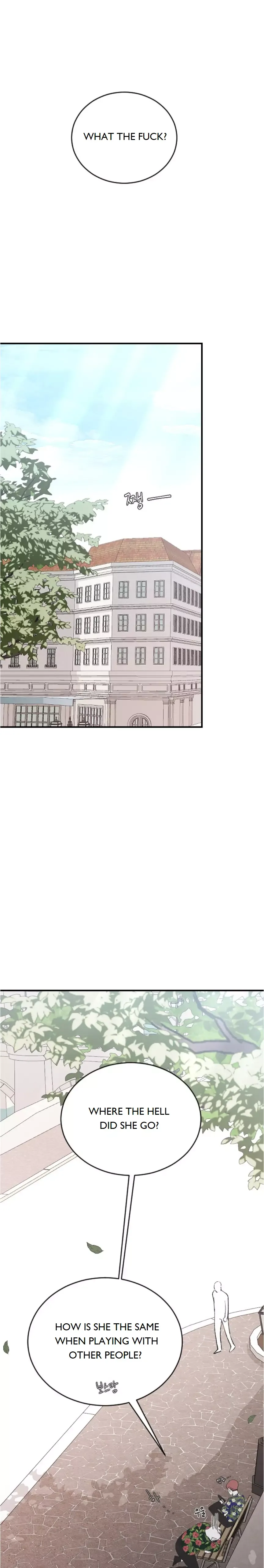 My Three Annoying Brothers Chapter 46 page 11 - 