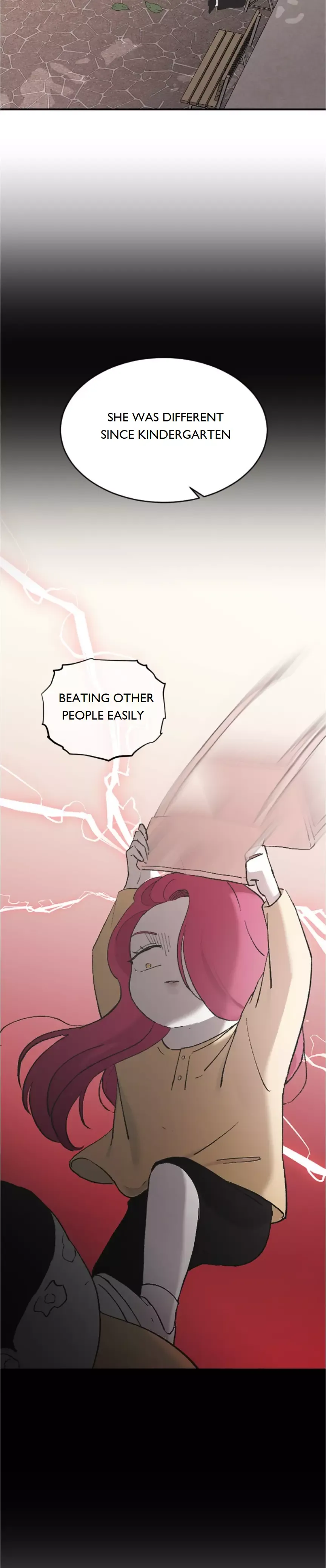My Three Annoying Brothers Chapter 46 page 12 - 
