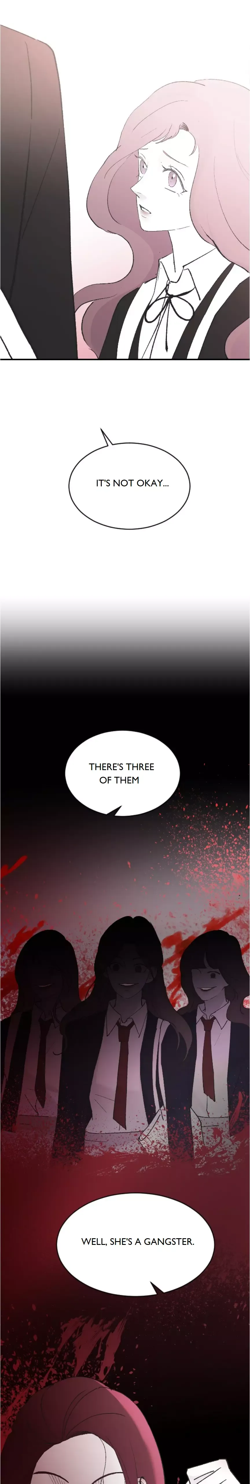 My Three Annoying Brothers Chapter 46 page 16 - 