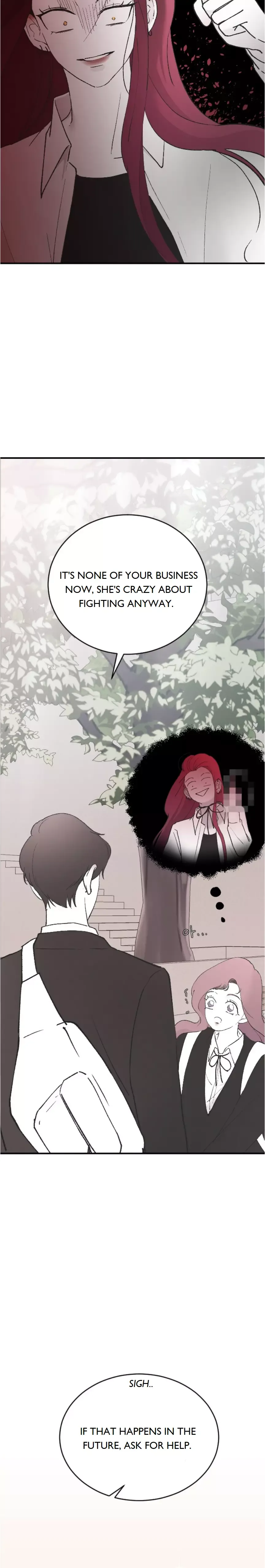 My Three Annoying Brothers Chapter 46 page 17 - 