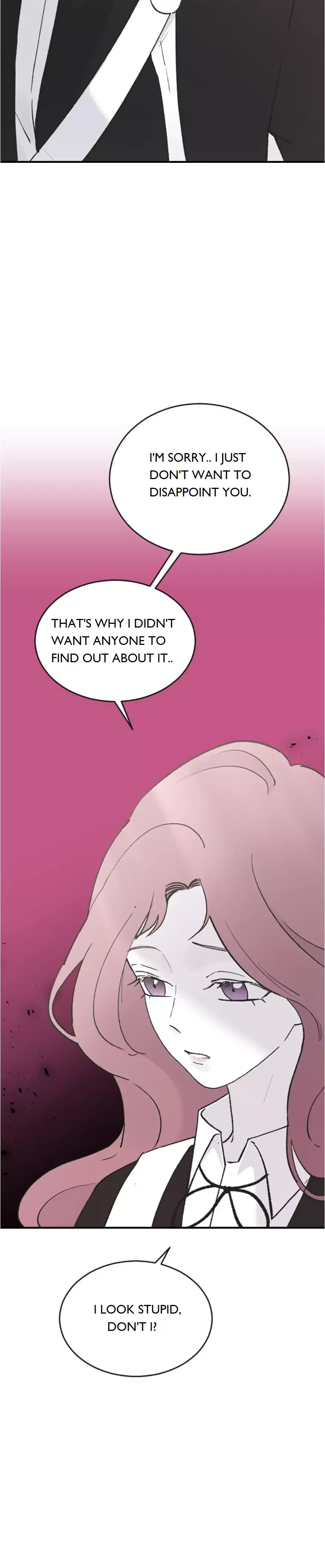 My Three Annoying Brothers Chapter 46 page 19 - 