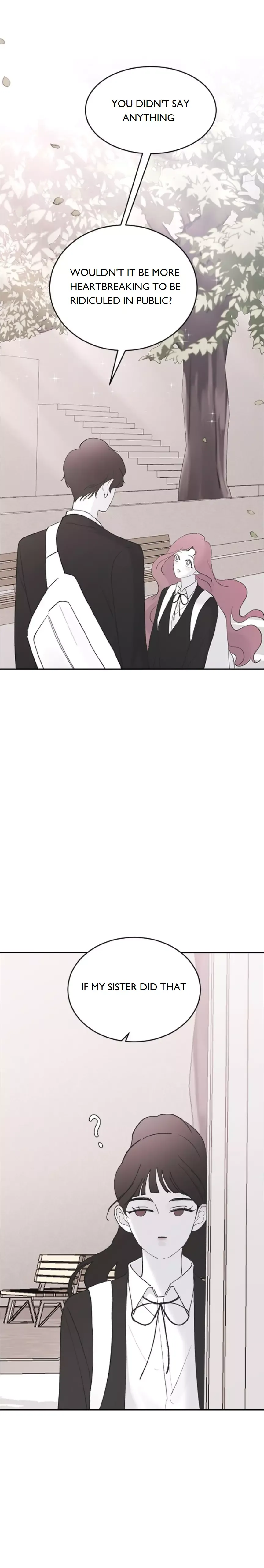 My Three Annoying Brothers Chapter 46 page 20 - 