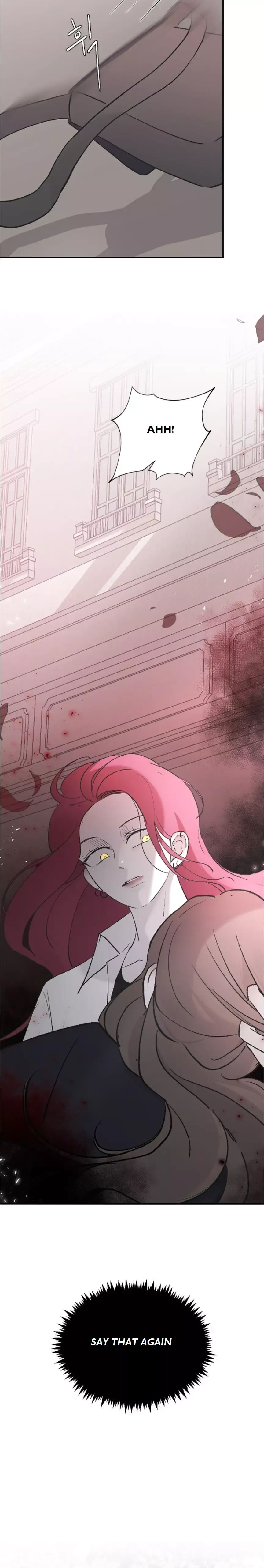 My Three Annoying Brothers Chapter 46 page 3 - 