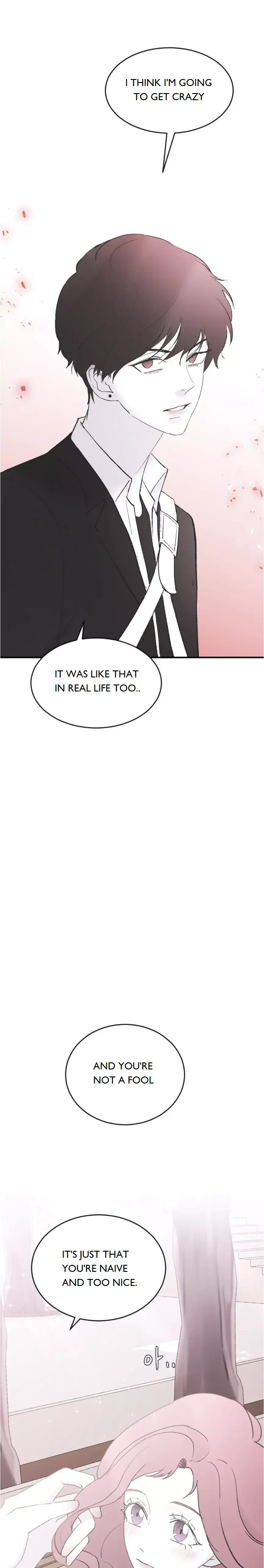 My Three Annoying Brothers Chapter 46 page 21 - 