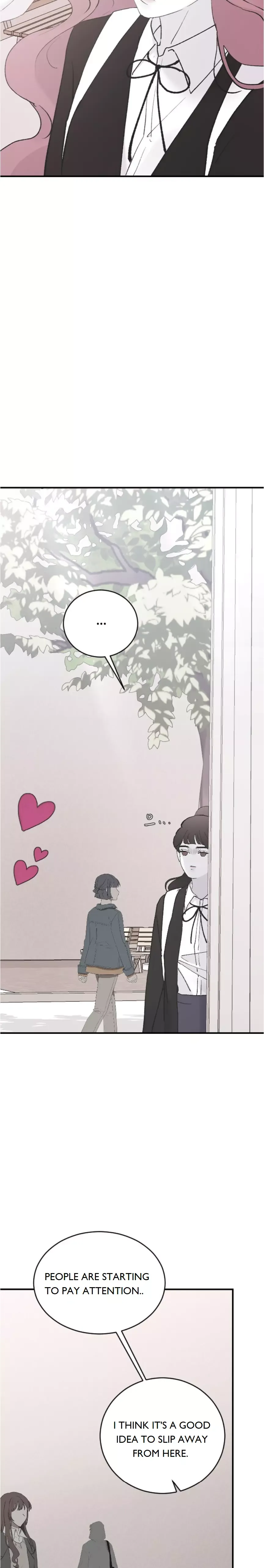 My Three Annoying Brothers Chapter 46 page 22 - 