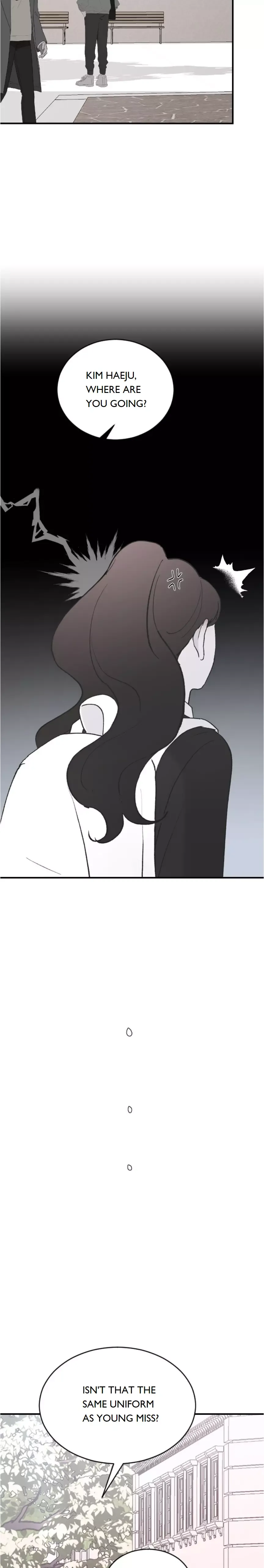 My Three Annoying Brothers Chapter 46 page 23 - 