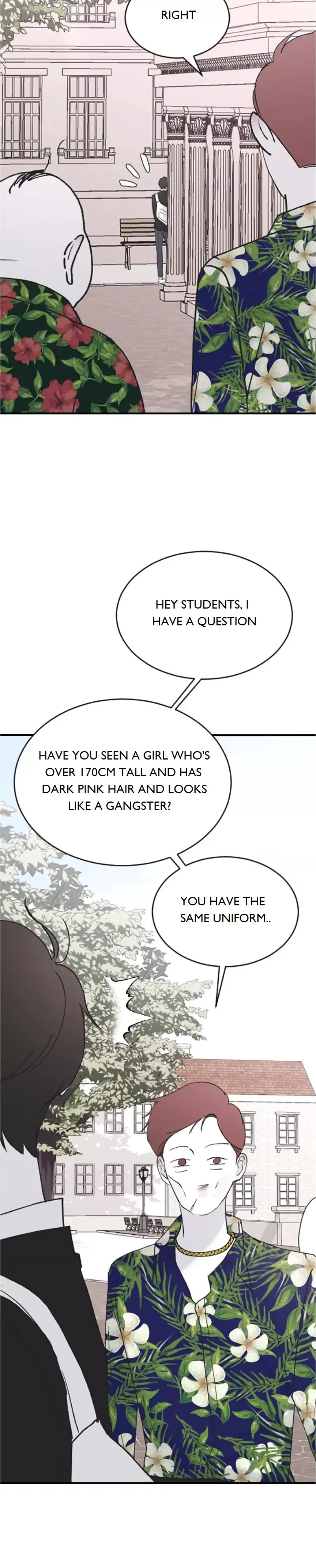 My Three Annoying Brothers Chapter 46 page 24 - 