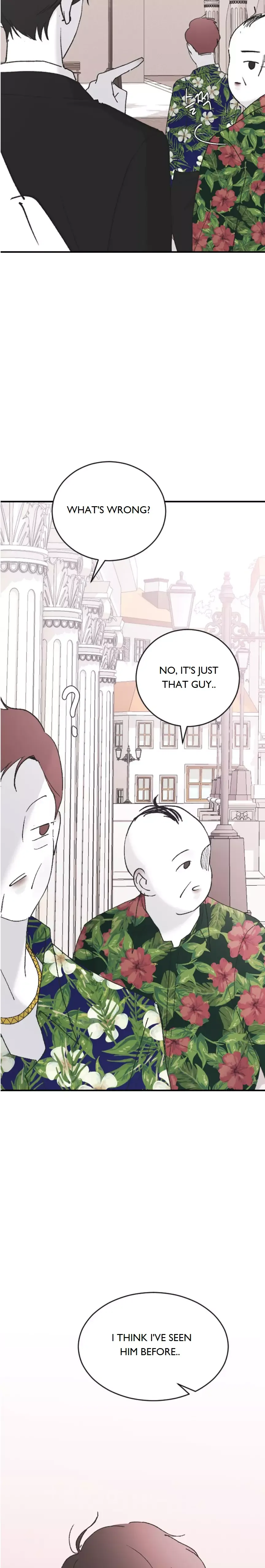 My Three Annoying Brothers Chapter 46 page 26 - 