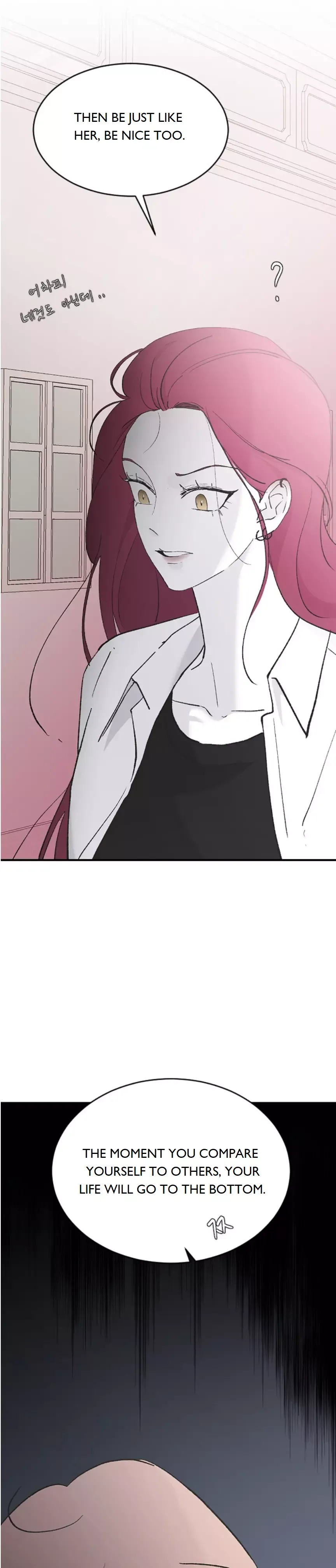 My Three Annoying Brothers Chapter 46 page 30 - 