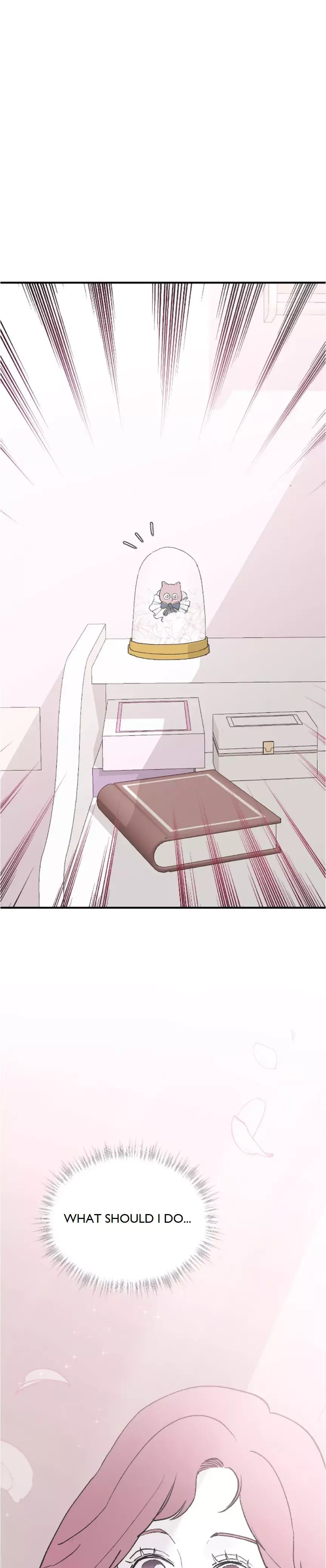 My Three Annoying Brothers Chapter 46 page 36 - 