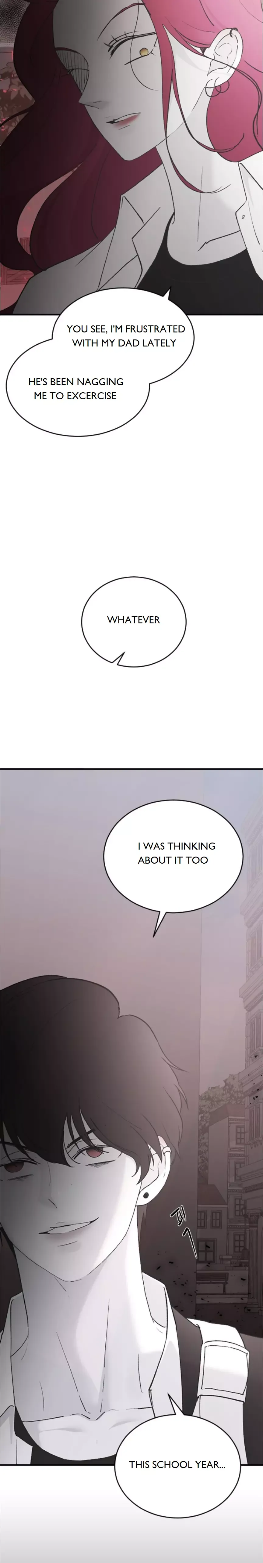 My Three Annoying Brothers Chapter 46 page 5 - 