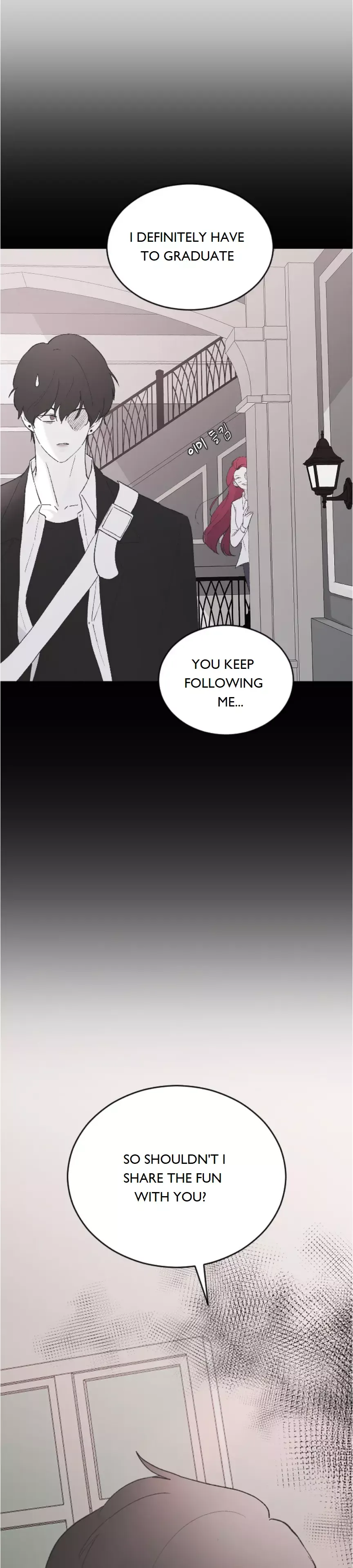 My Three Annoying Brothers Chapter 46 page 6 - 