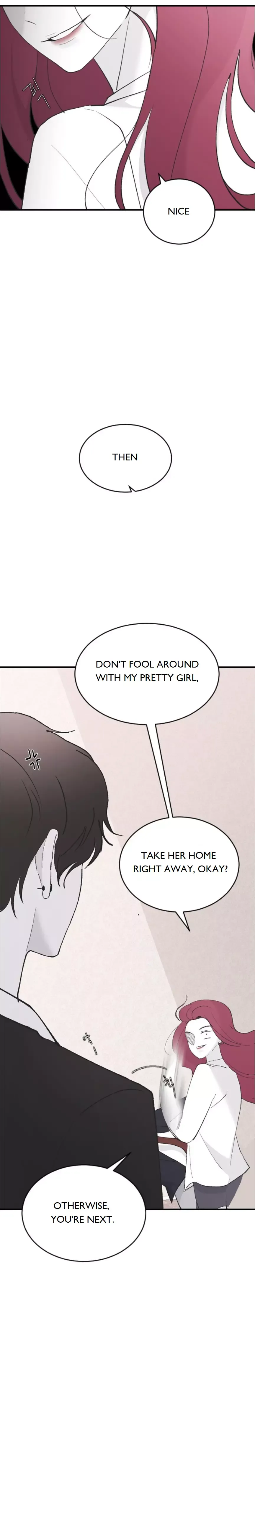 My Three Annoying Brothers Chapter 46 page 8 - 