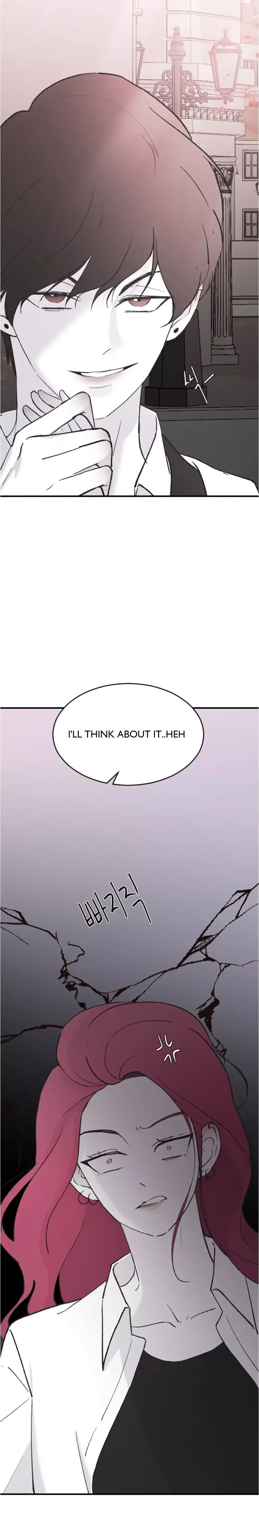 My Three Annoying Brothers Chapter 46 page 10 - 