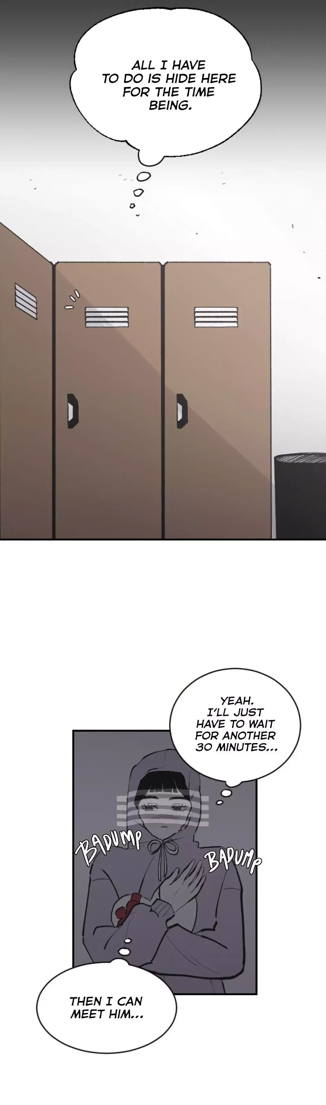My Three Annoying Brothers Chapter 5 page 19 - 
