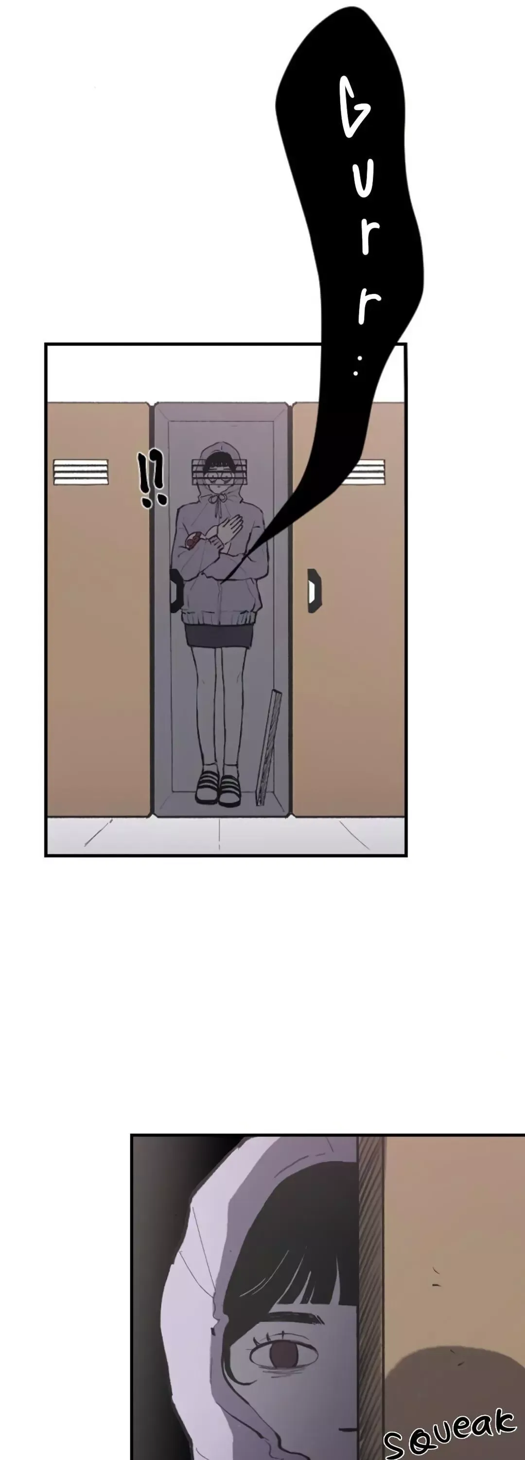 My Three Annoying Brothers Chapter 5 page 20 - 