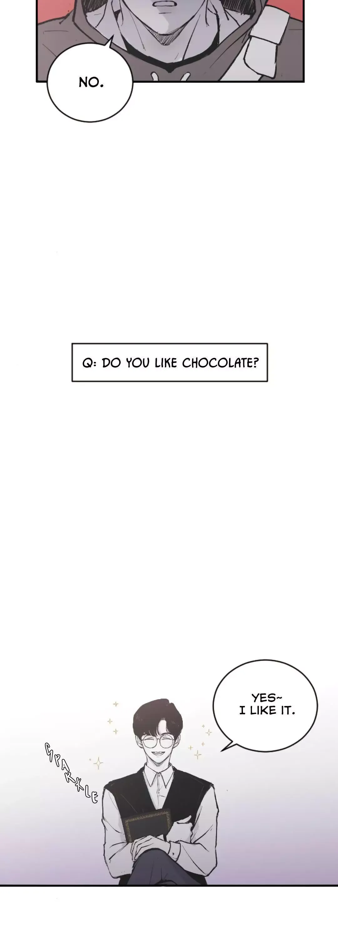 My Three Annoying Brothers Chapter 5 page 3 - 