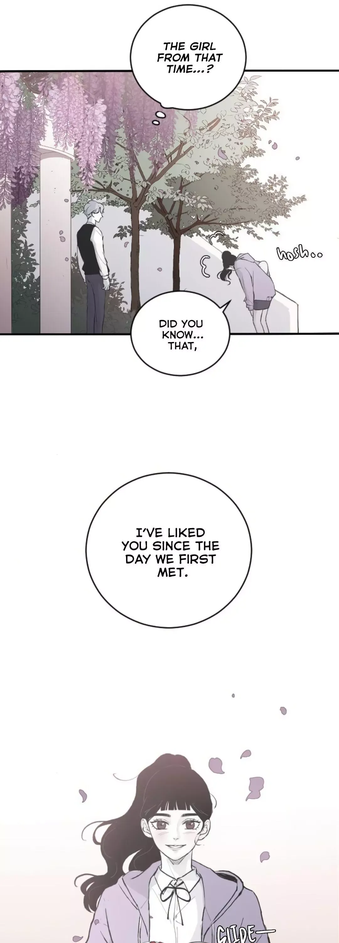 My Three Annoying Brothers Chapter 5 page 26 - 