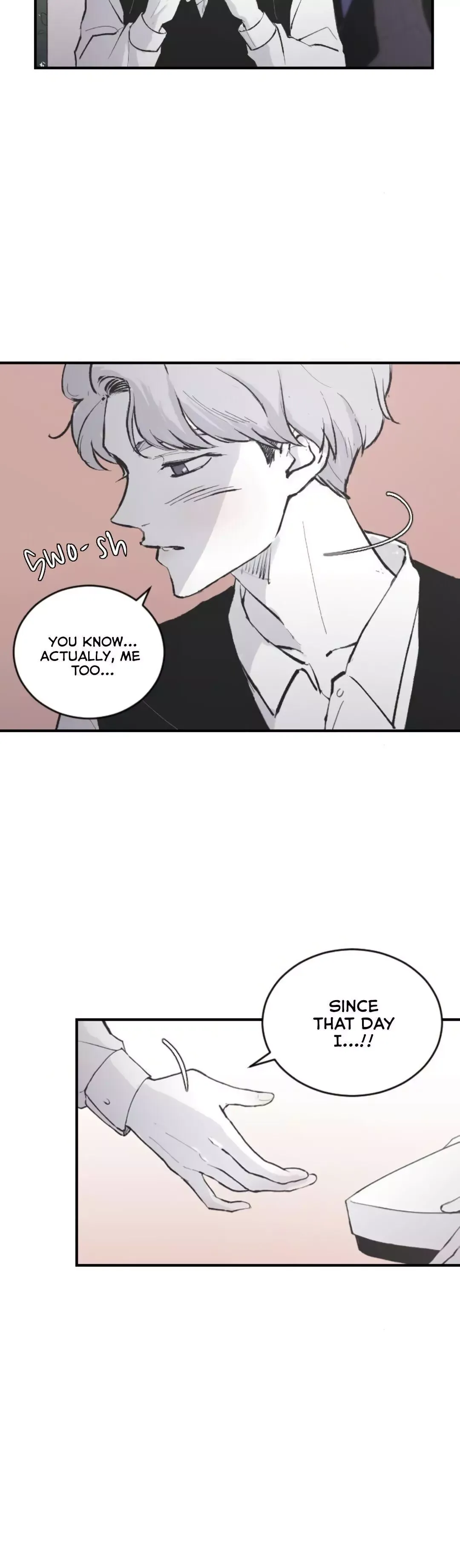 My Three Annoying Brothers Chapter 5 page 28 - 