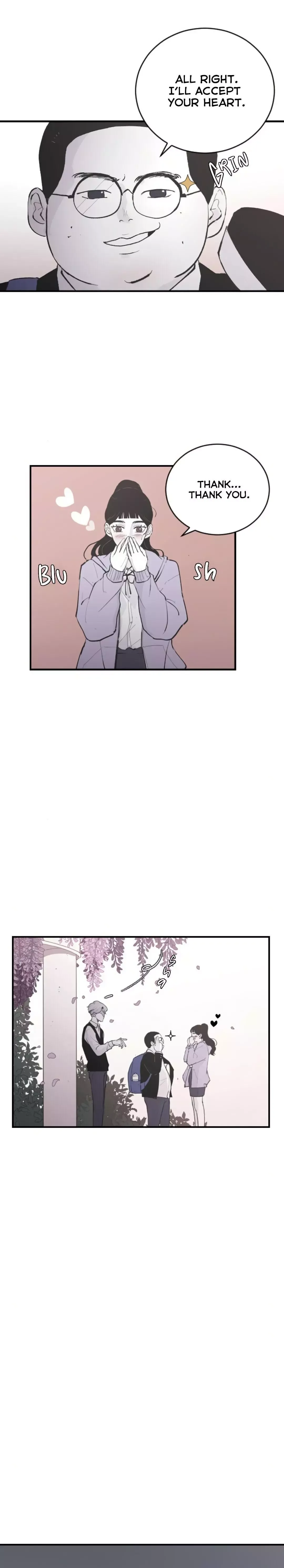 My Three Annoying Brothers Chapter 5 page 30 - 