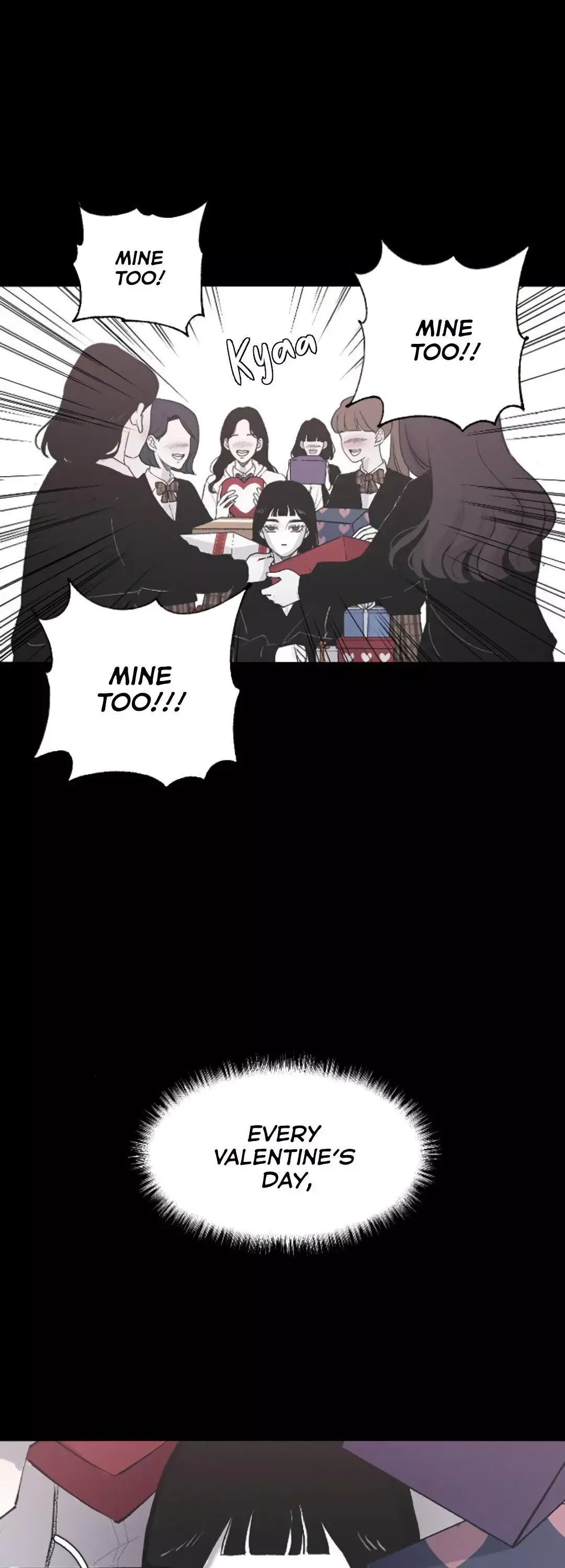 My Three Annoying Brothers Chapter 5 page 8 - 