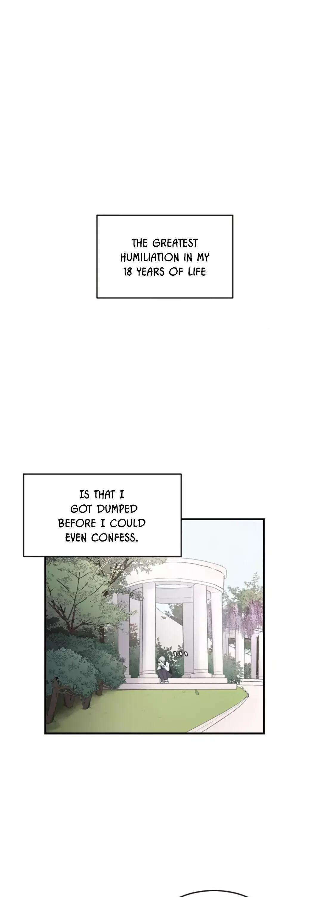 My Three Annoying Brothers Chapter 6 page 2 - 