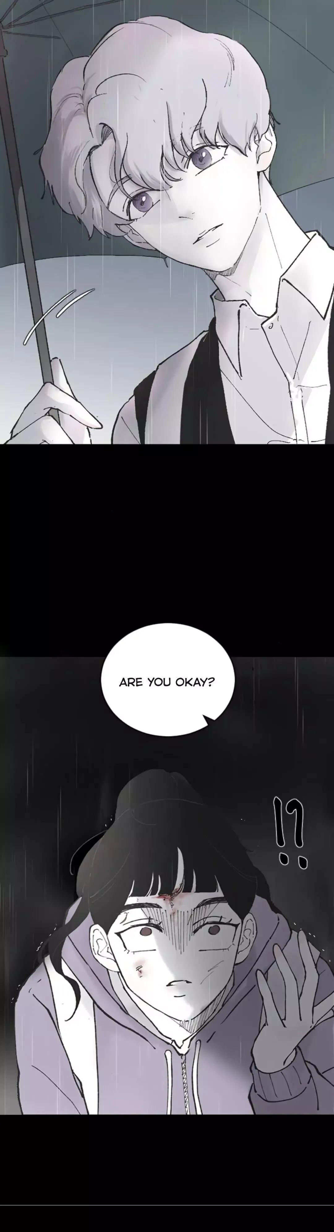 My Three Annoying Brothers Chapter 6 page 16 - 