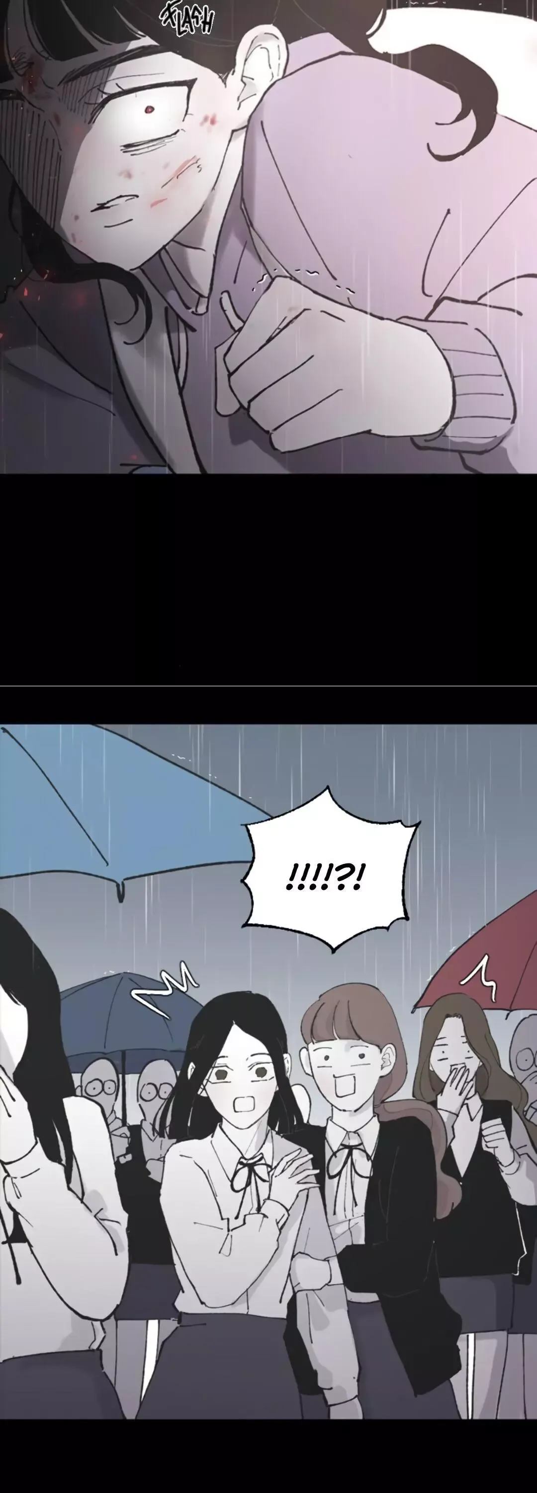 My Three Annoying Brothers Chapter 6 page 21 - 
