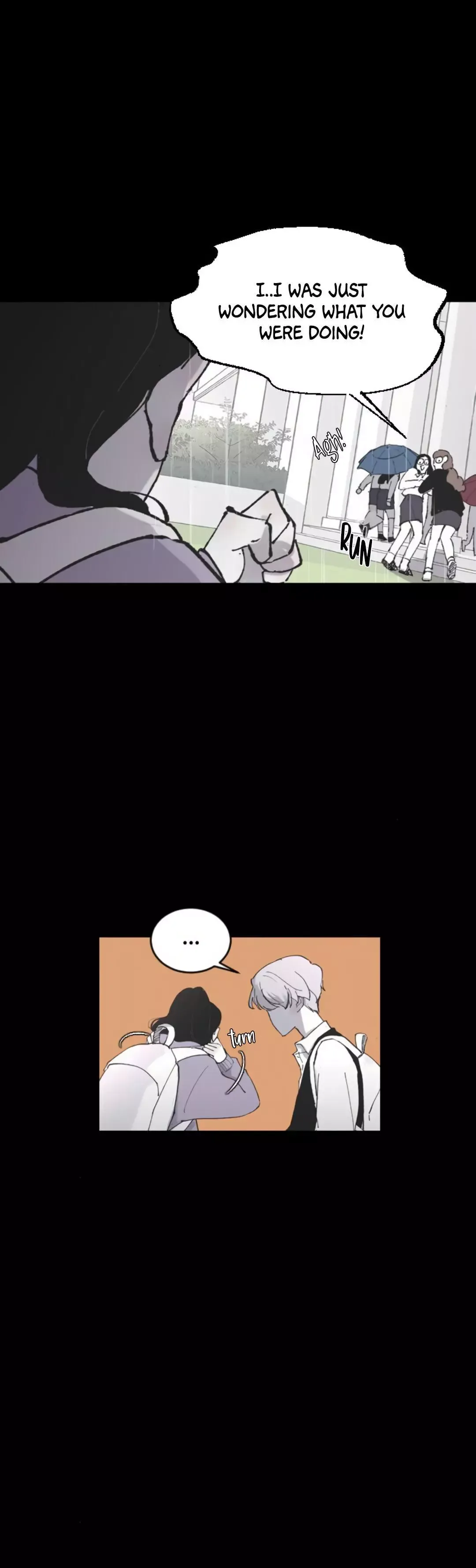 My Three Annoying Brothers Chapter 6 page 22 - 