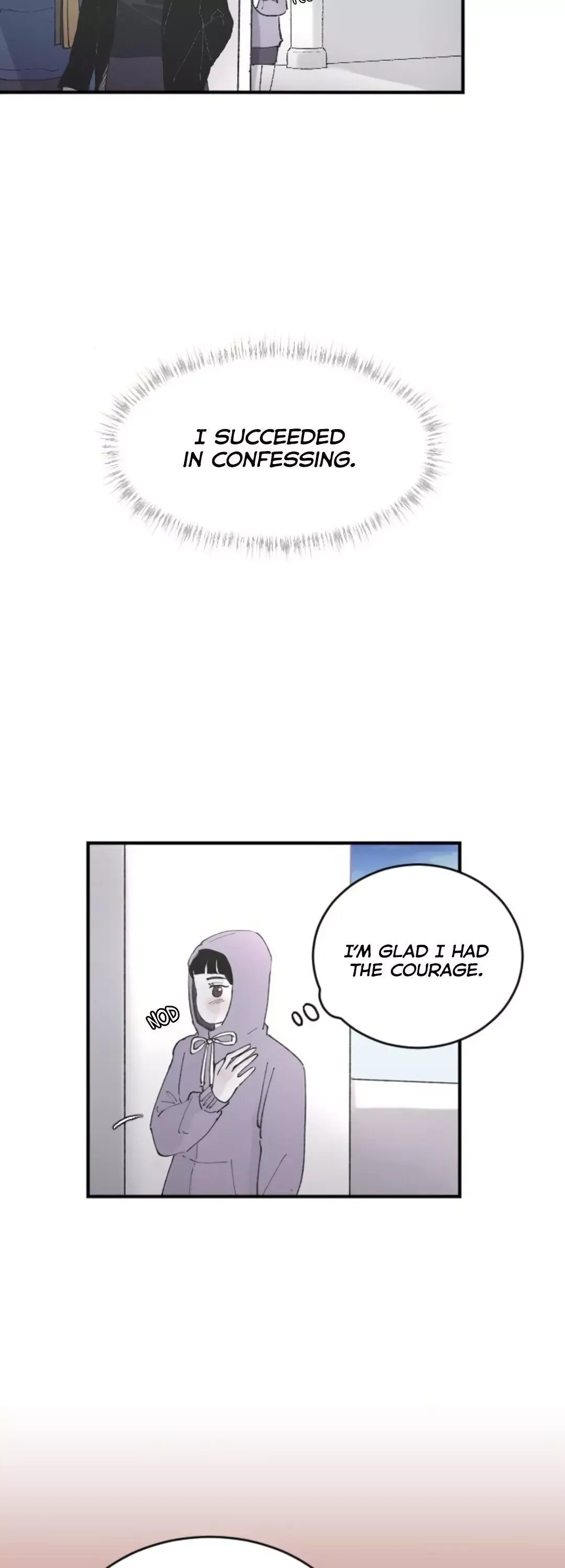 My Three Annoying Brothers Chapter 6 page 27 - 