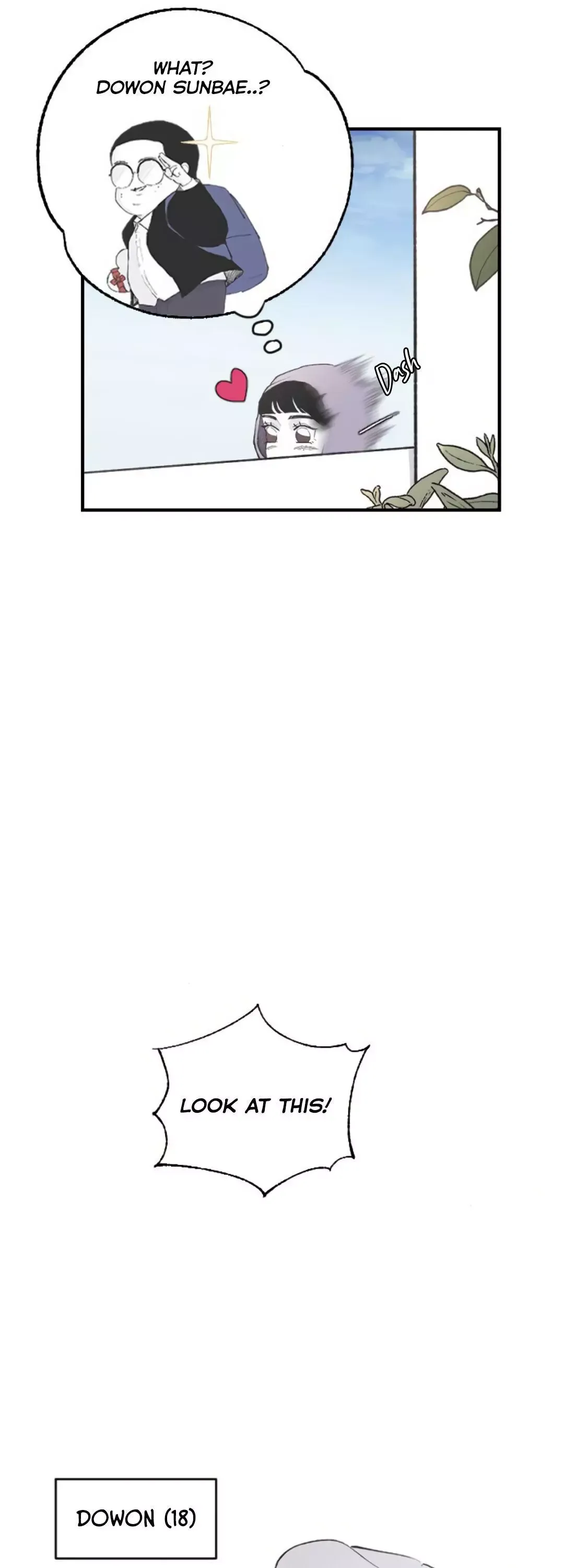 My Three Annoying Brothers Chapter 6 page 29 - 