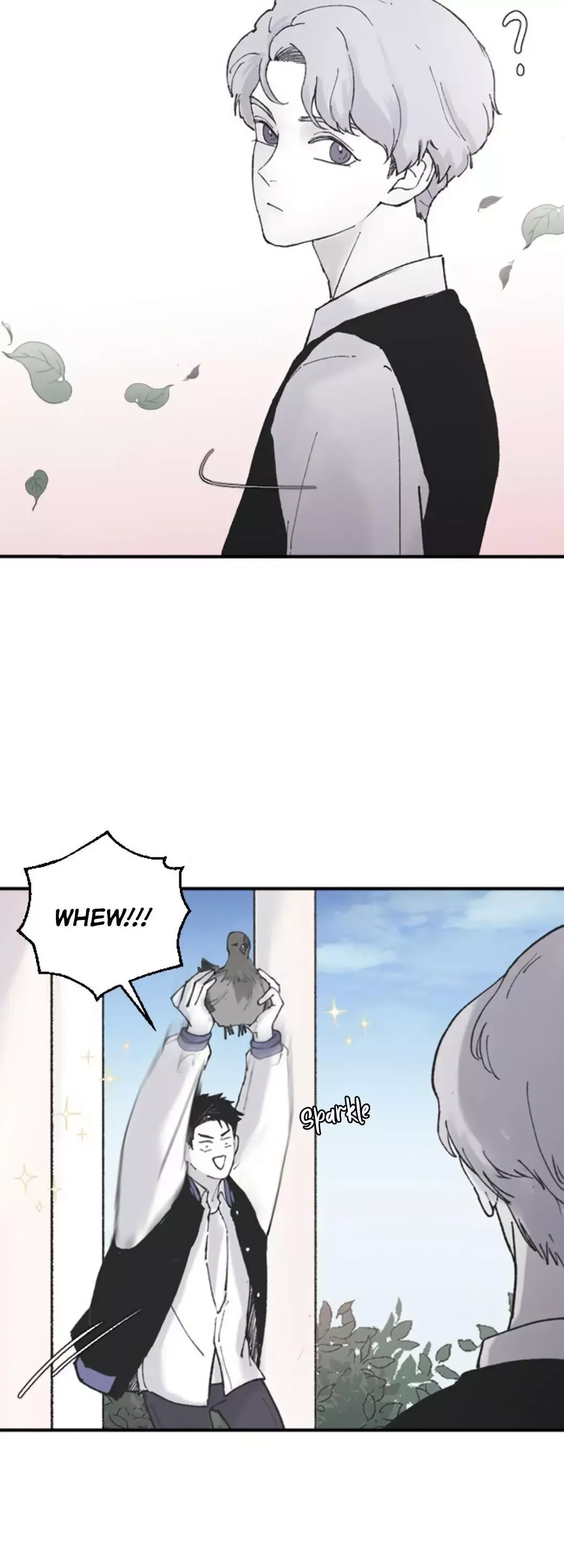 My Three Annoying Brothers Chapter 6 page 30 - 