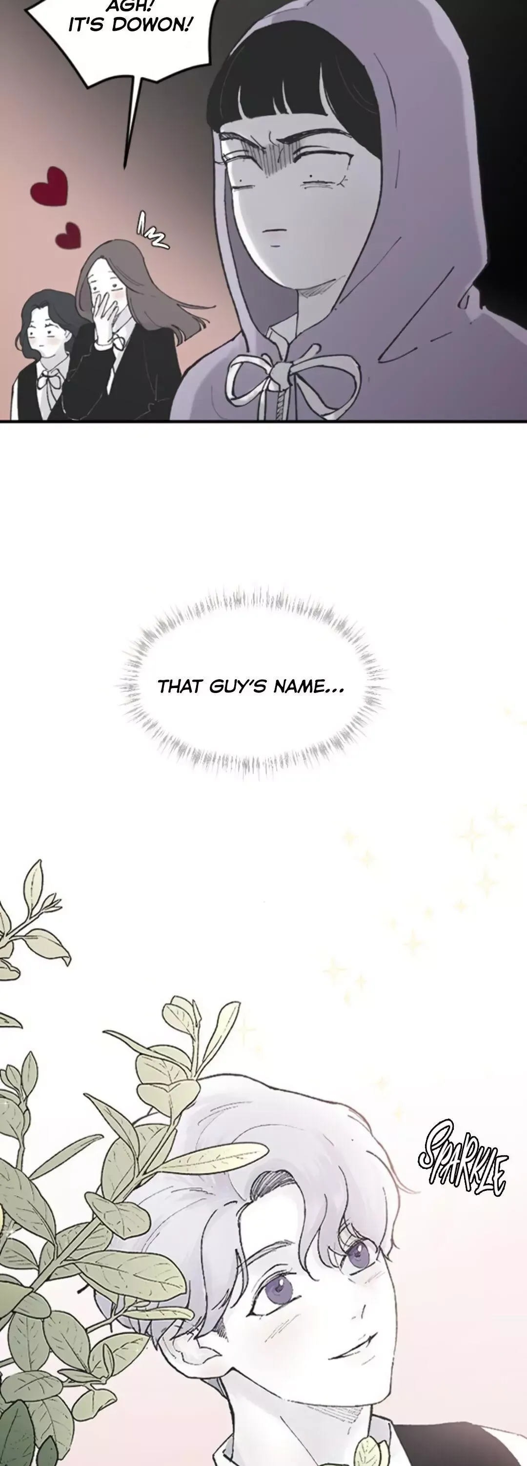 My Three Annoying Brothers Chapter 6 page 33 - 