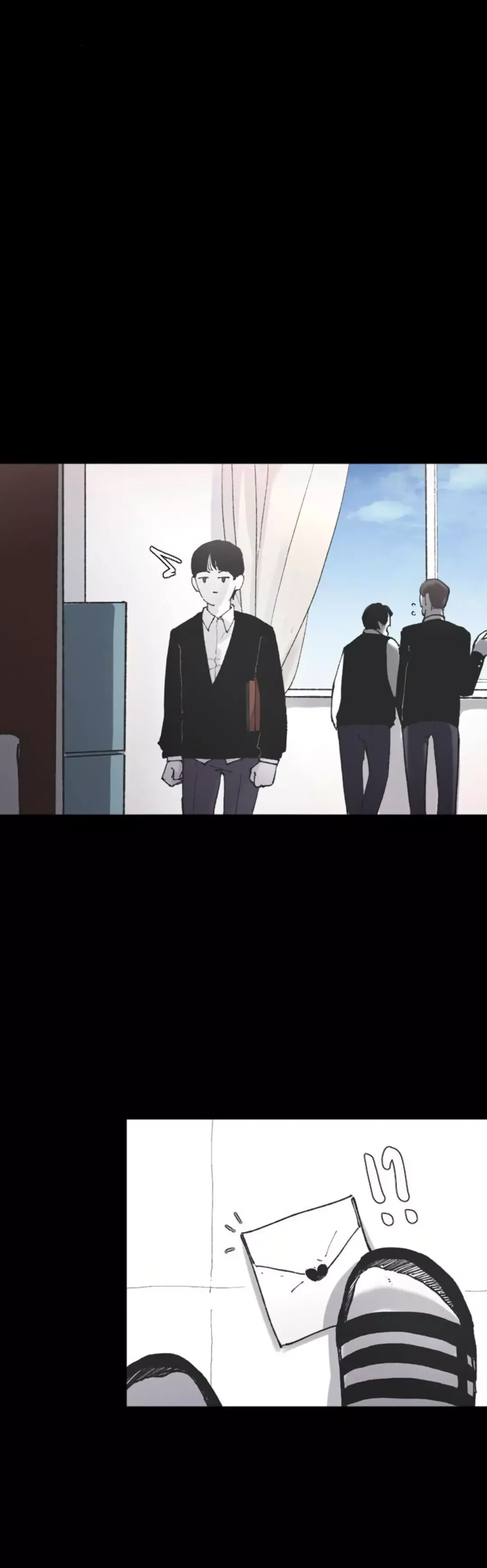 My Three Annoying Brothers Chapter 6 page 37 - 